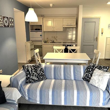 Stella Deluxe Superior 5 Star Apartment, Your Piece Of Heaven By The Sea & Park, With Sea View Новиград Экстерьер фото