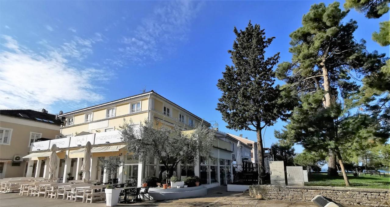 Stella Deluxe Superior 5 Star Apartment, Your Piece Of Heaven By The Sea & Park, With Sea View Новиград Экстерьер фото