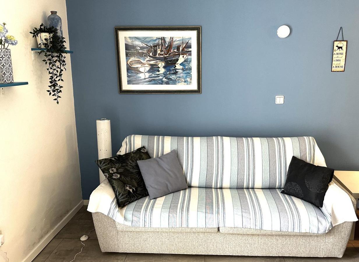 Stella Deluxe Superior 5 Star Apartment, Your Piece Of Heaven By The Sea & Park, With Sea View Новиград Экстерьер фото